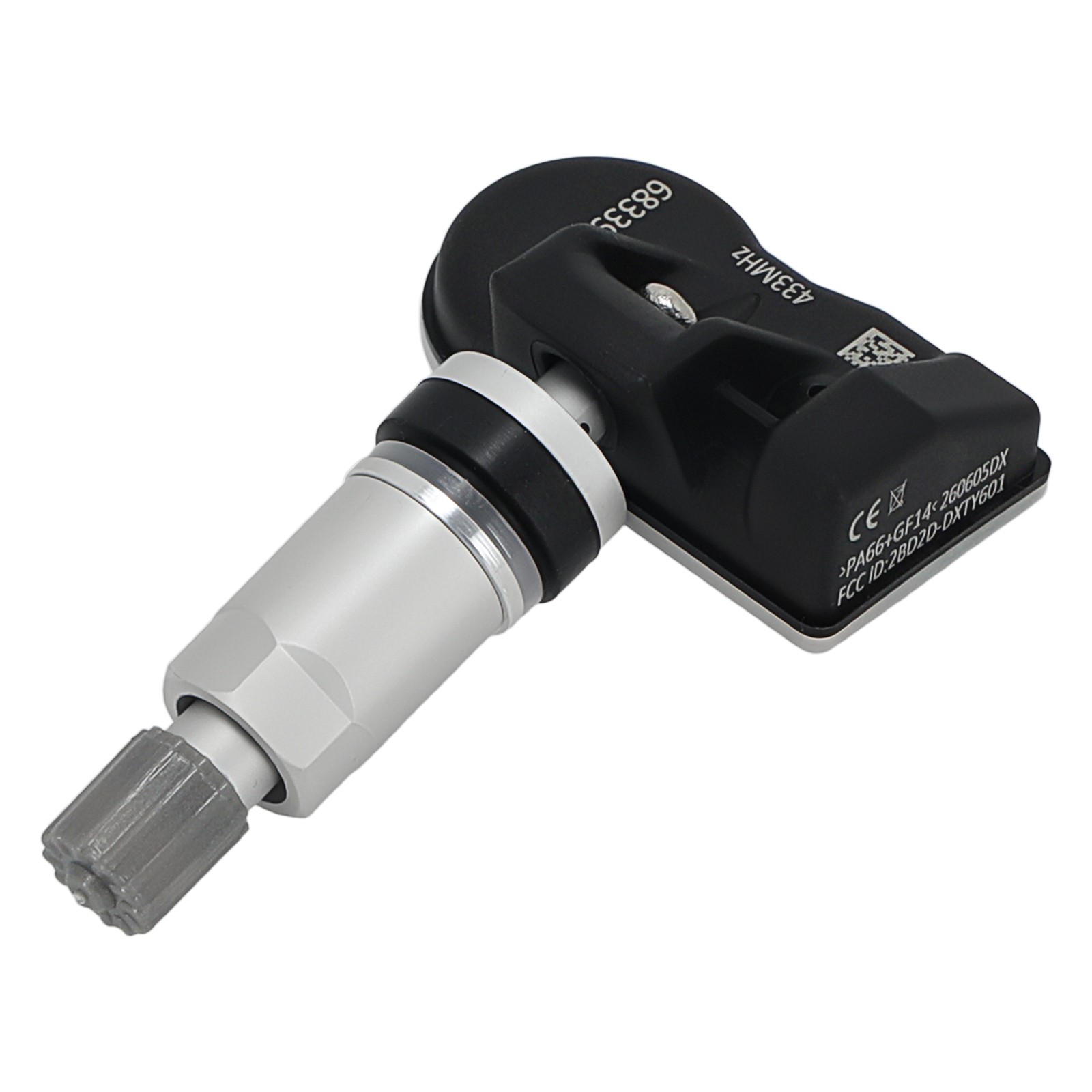 Maserati Grecale 2023-2024 Tpms sensor P/N 68339096AB