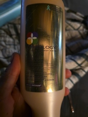 Pureology Serious Colour Care Conditioner For Damaged Hair