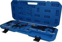 KS Tools BT593100 Motor-Einstellwerkzeug-Satz FüR Ford