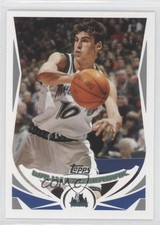 2004-05 Topps Wally Szczerbiak #137 2u3