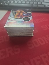 2025 Topps WWE Universe Lot Of 78 Event Variation Men's Cards