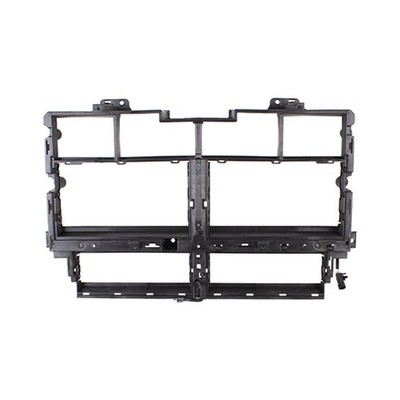 RADIATOR SHUTTER HOUSING; FOR 2.5/3.6; MADE OF PP PLASTIC AND GLASS