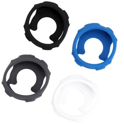 4 PCS Uhrenhülle Forerunner Schutzhülle Smartwatch Zubehör Beobachten Sie Die