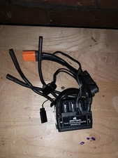 Spektrum SPMXSE2150 Firma 150A Brushless Smart ESC V2 6S Single IC5 Big Rock EXB