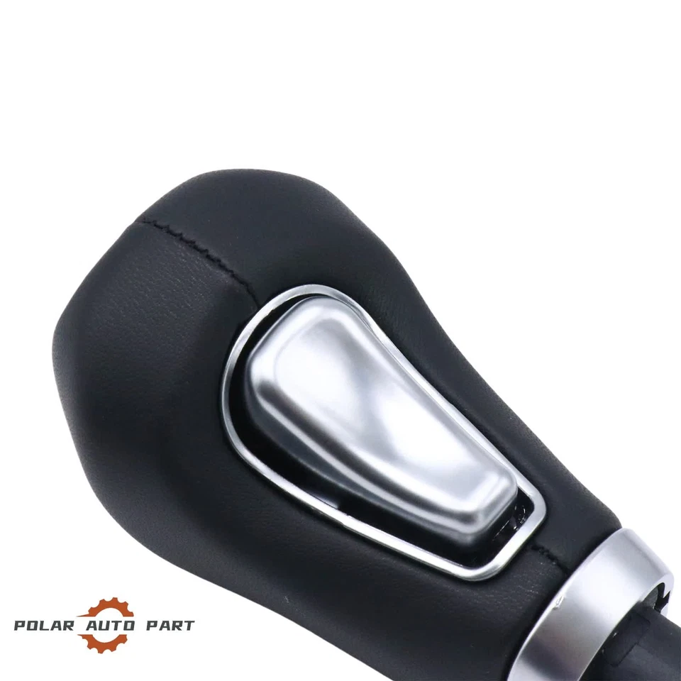 Palanca de cambios 46720-2W200 apta para Hyundai Santa Fe Santa Fe XL 2013-2020 Foto 3 de 4