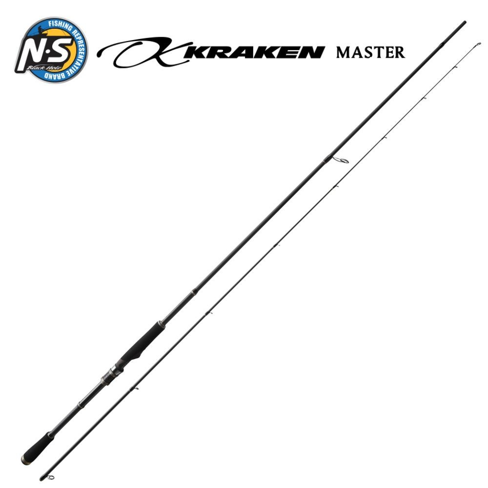 NS Black Hole KRAKEN MASTER S-842M 129890₽