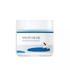 ROUND LAB Birch Juice Moisturizing Cream 80ml K-beauty