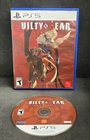 Guilty Gear -Strive- (PlayStation 5 / PS5) Tested