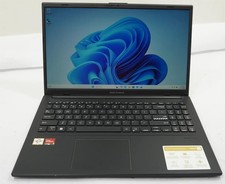 ASUS Vivobook Go 15 e1504f 15.6" AMD Athlon Gold 7220U 2.4GHz 4GB 256GB SSD