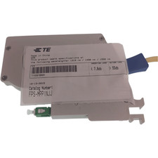 Tyco FPS-MPP1NJJ Fiber FDH 3000 Splitter