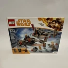 LEGO Star Wars 75215 Cloud-Rider Swoop Bikes *Sealed New In Box*