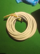 (NEW) SMC LE Series Actuator I/O Cable LEC-CN5-5