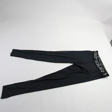 Under Armour Compression Pants Men's Black New with Tags
