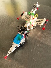 LEGO® 6780 Classic Space Starship Light & Sound XT I 100% komplett inkl. OBA