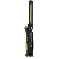 Sealey Wiederaufladbar Slim Faltbar Inspektion Licht 6W Cob Led & 1W Smd Lithiu
