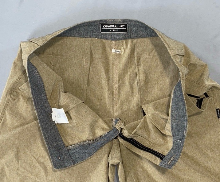 O'Neill Hyperdry Lightweight Quick Dry Hybrid Chi… - image 3