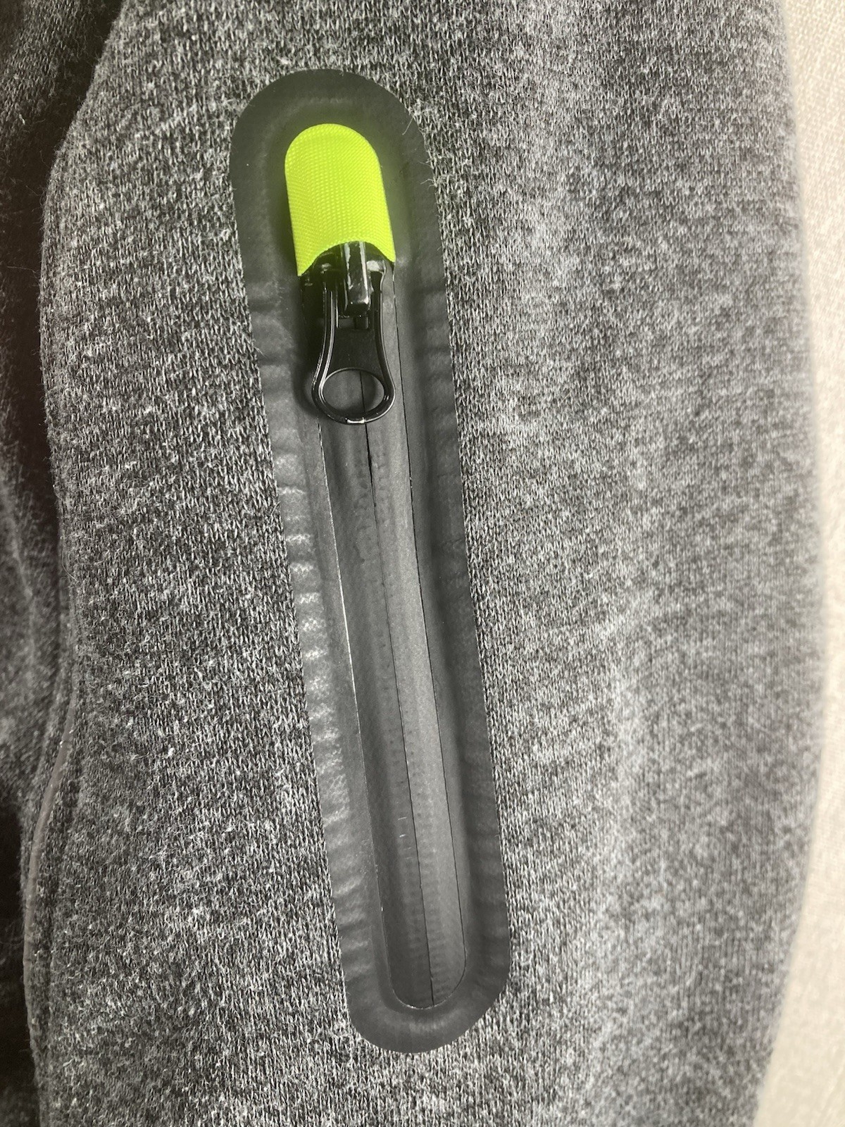 RefrigiWear Extreme Softshell Jacket Freezer Coat… - image 5