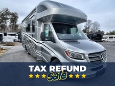2025 Winnebago View 24D