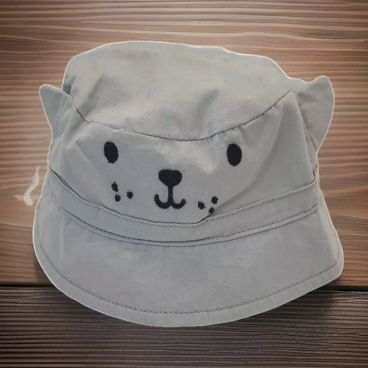 Boy Boys 6-12 Months Size Baby Hats for sale | eBay display picture 3