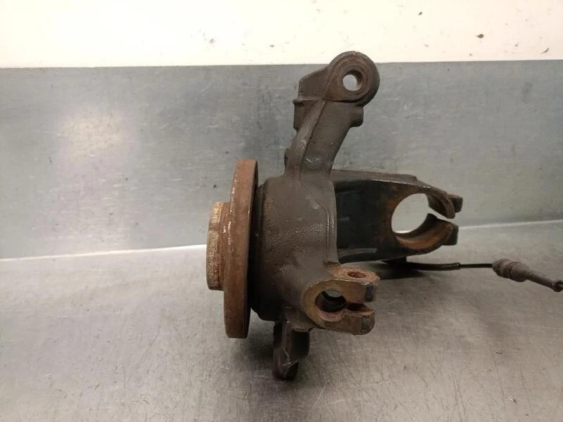 364690 mangueta delantera izquierda para PEUGEOT 208 I (CA CC ) 2012 5420317 - Immagine 2 di 4