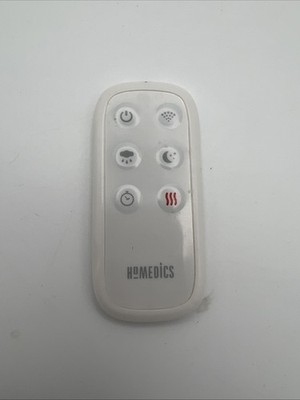3'' OEM Remote Control Homedics Total Comfort Ultrasonic Humidifier New Battery