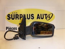 Retroviseur droit (ou coque) Seat TOLEDO