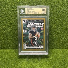 Card Grading: Finding the Right Company To Grade Your Sports Cards 10