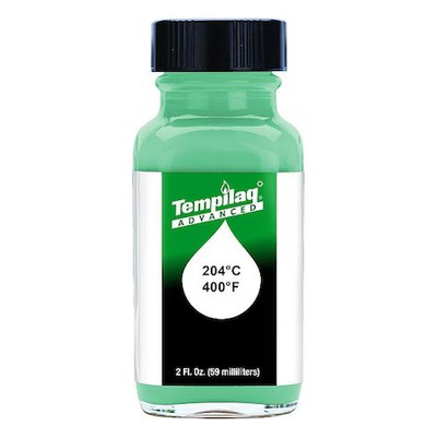 Tempil 24411 Temperature Indicator, 400 Deg. F, 2 Fl Oz