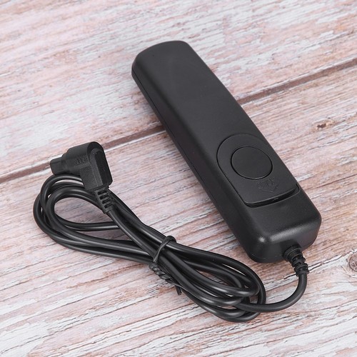 Rs‑80N3 Auslöser Fernbedienungskabel Für 50D 40D 30D 20D 1 URS