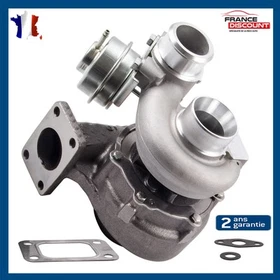 Turbo Turbolader Für VW Crafter 30-35 2.5 TDI - 076145701E 076145702DX