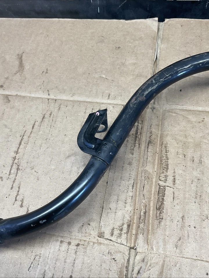 03-09 Chrysler PT Cruiser transmisión automática varilla de medición y tubo 4668976AA Foto 3 de 4