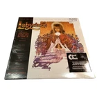 David Bowie & Trevor Jones - Labyrinth Soundtrack NEW Sealed Vinyl LP Album