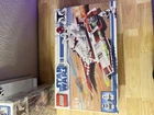 Lego Star Wars Republic Fighter Tank 7679 New Un Opened