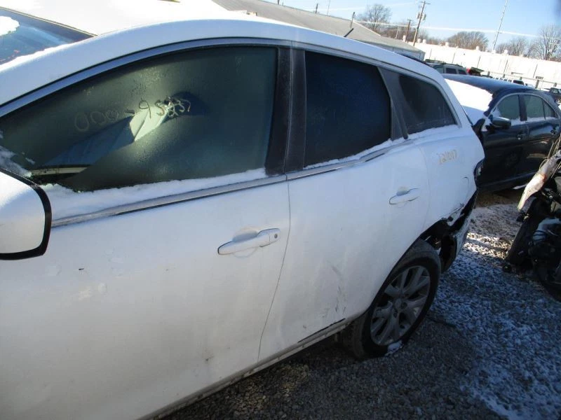 Alternador compatible con 07-12 MAZDA CX-7 2719163 Foto 2 de 3