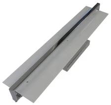 Park Harbor PHVL2271LEDPC Eldred 24" LED Bath Light - Polished Chrome