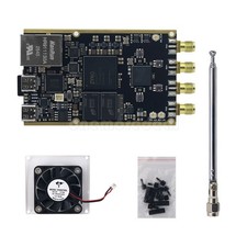 New 70MHz-6GHz Zynq7010 AD9363 SDR Software Defined Radio Development Board