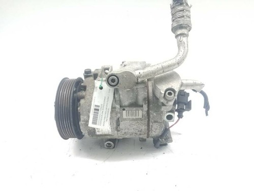 6Q0820803D klimakompressor SKODA FABIA FAMILIAR 6Y5 COMFORT acaop1195699