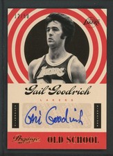 2013-14 Panini Prestige Basketball Cards 40