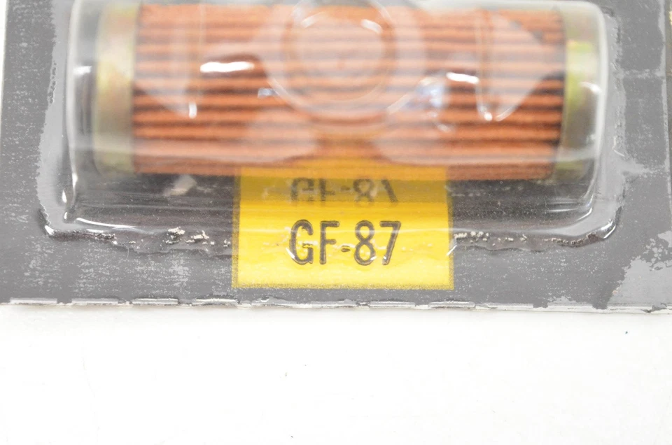 Filtro de combustible Hastings GF-87, GF87 NUEVO EN STOCK Foto 3 de 3