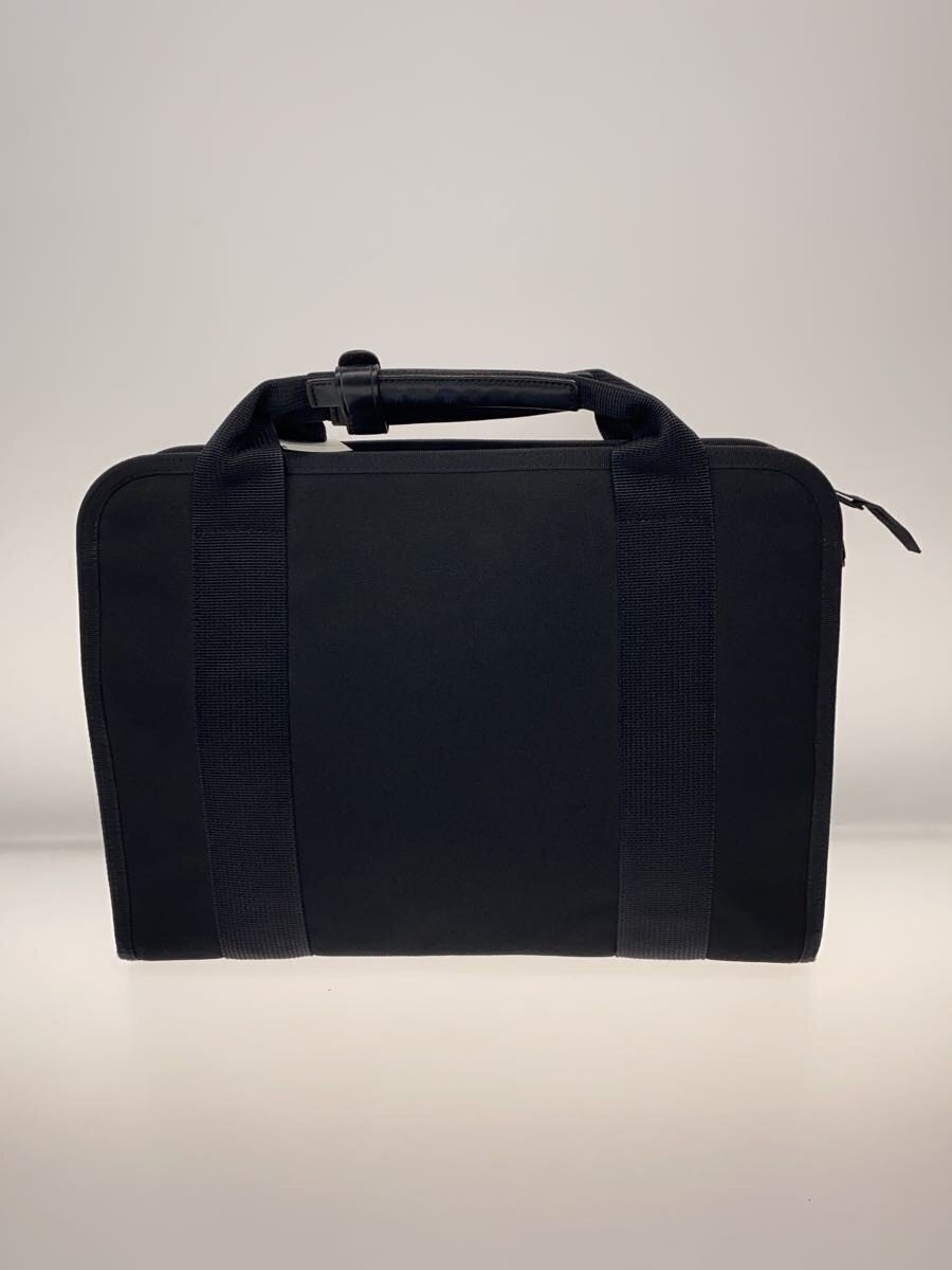 PORTER Briefcase Polyester Black 28cm Laptop Bag … - image 3