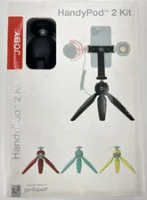 JOBY - HandyPod 2 Kit - JB01872-BWW
