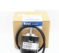 For TRD-J1000-RZ for Industry Use Rotary Encoder  delivery Quality assurance