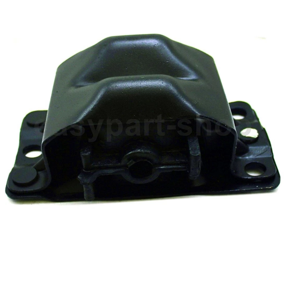 2 motores de montaje de motor delantero para GMC C3500HD 1996 GMC G3500 2001 2002 Foto 2 de 3