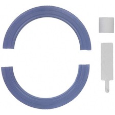 FEL-PRO BS 40096-1 Engine Crankshaft Seal Kit for Chevrolet C1500
