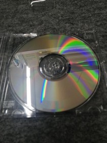 SEGA Phantasy Star Collection Saturn Soft