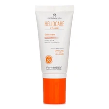 Heliocare by Cantabria Labs - Heliocare 360 Color Gel Cream SPF 50 - # Brown 50m