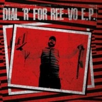 REE-VO - Dial R For Ep - Vinyl Record 10 - G1398Z