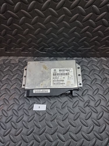 Audi A4 B6 Bj 2008 Motorsteuergerät Einheit ECU 8E0927156G