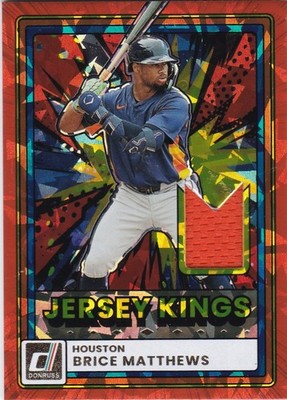 2026 PANINI DONRUSS BASEBALL LOT OF 20 INSERTS SHORT PRINTS JERSEY AARON JUDGE