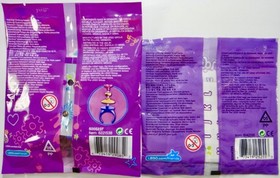 LEGO Friends: 5005237 Friendship Rings, 5004395 Jewelry, 40156 Organizer